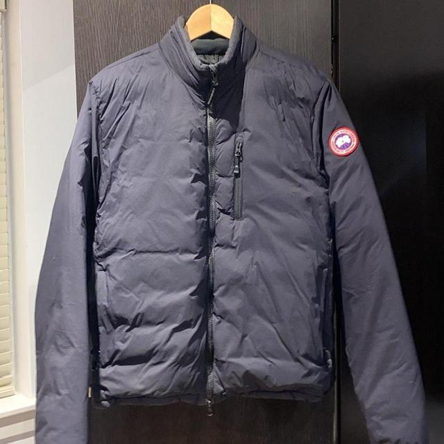 Canada Goose Men's Jacket - Black - M on Productcaster.