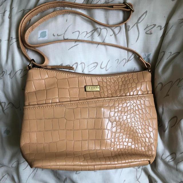 Urban Outfitters Women's Shoulder bags - Tan/Brown on Productcaster.