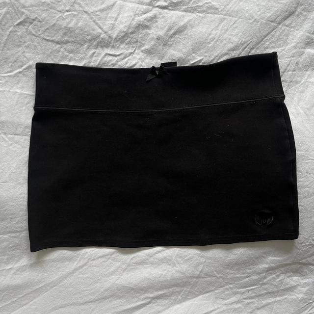 Urban Outfitters Women's Skirt - Black - M on Productcaster.