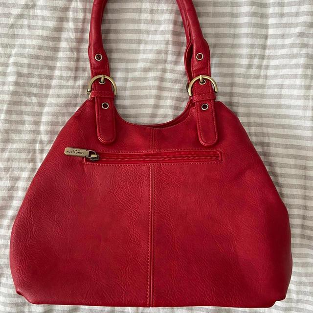 Women's Shoulder bags - Red on Productcaster.