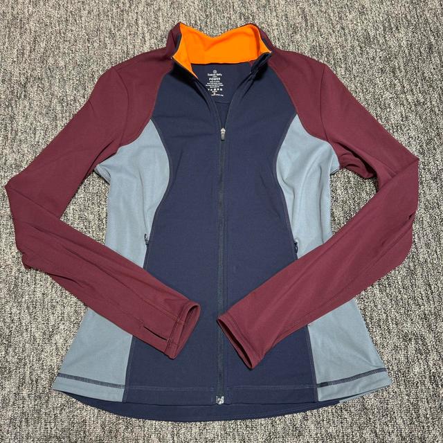 Sweaty Betty Women's Jacket - Burgundy - M on Productcaster.