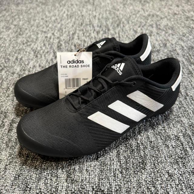 Adidas Cycling - Black on Productcaster.