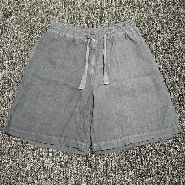 Poetry Women's Shorts - Grey - UK 12 on Productcaster.