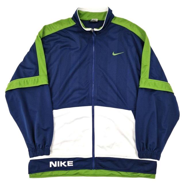 Nike Men's Jacket - Multi - XL on Productcaster.