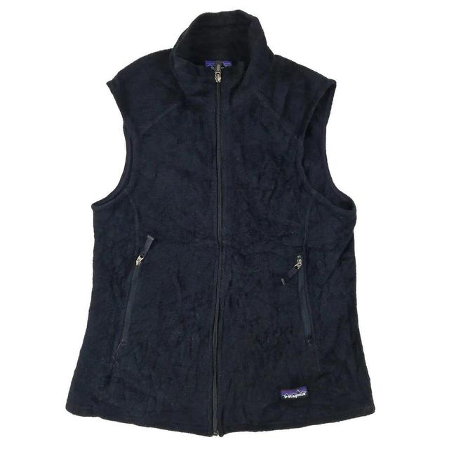 Patagonia Women's Jacket - Black - L on Productcaster.