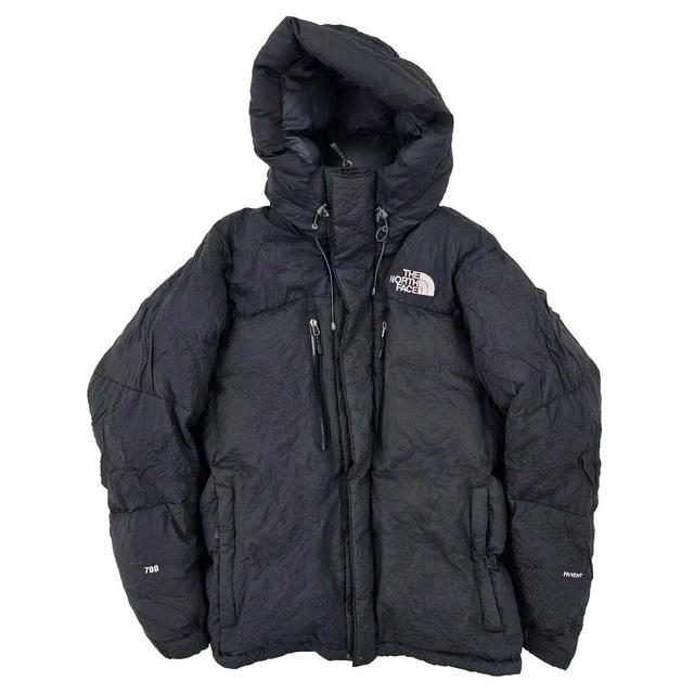 The North Face Men's Jacket - Black - XL on Productcaster.