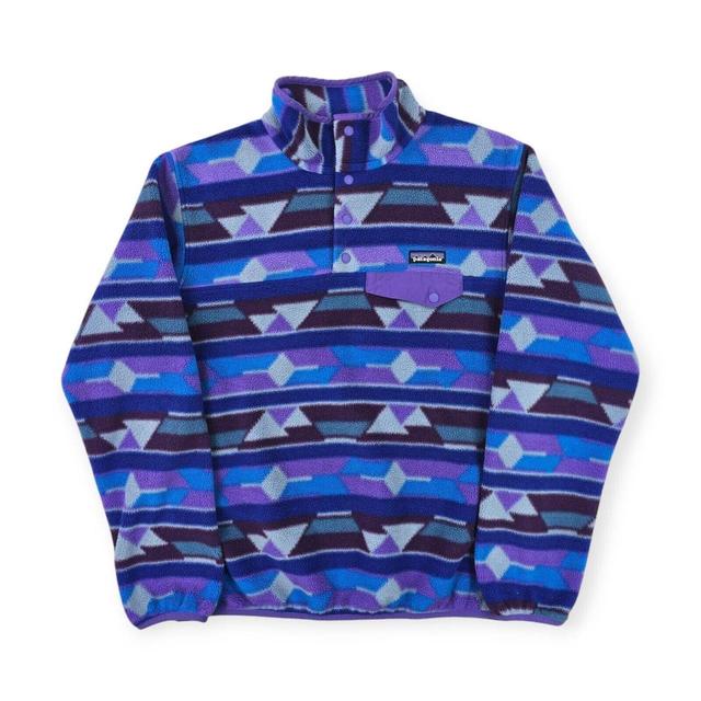 Patagonia Women's Jacket - Multi - M on Productcaster.