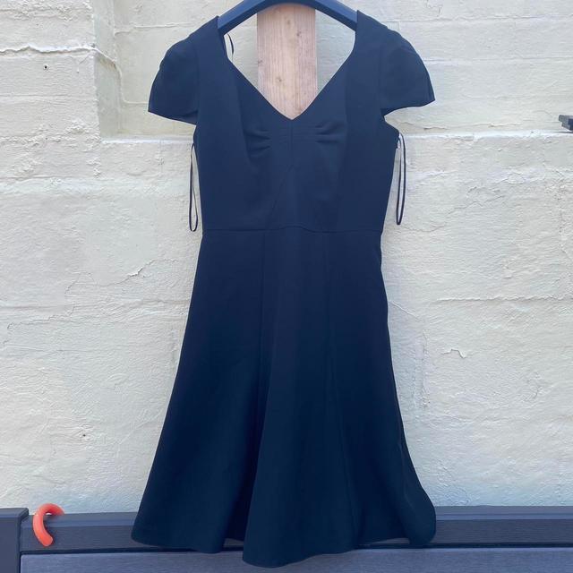 Next Women's Special Occasion Dress - Black - 10 on Productcaster.