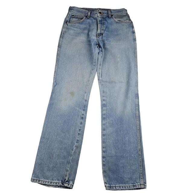 Wrangler Men's Jeans - Blue - 28" on Productcaster.