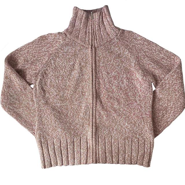 Women's Jumper - Pink - 10 on Productcaster.