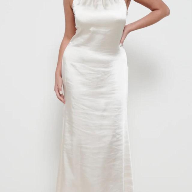 Pretty Lavish Women's Fancy dress - White on Productcaster.