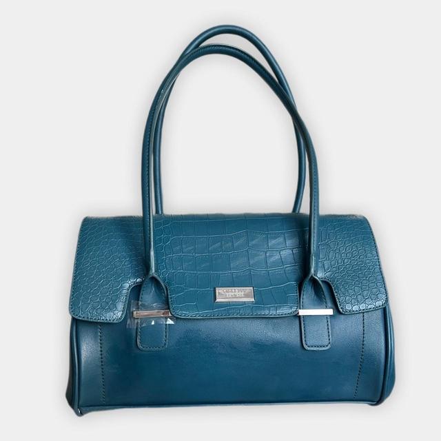 Fiorelli Women's Bag - Blue on Productcaster.