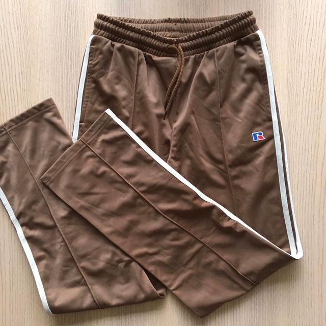 Russell Athletic Women's Trousers - Brown - XS on Productcaster.