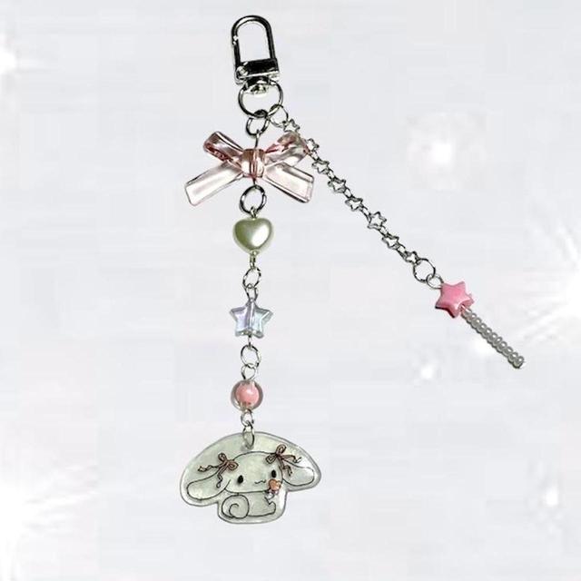 Sanrio Women's Accessories - Pink on Productcaster.