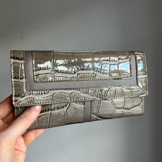 Women's Purses and pouches - Grey on Productcaster.