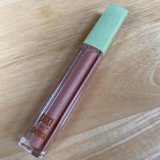 Pixi Lipstick - Pink/Tan on Productcaster.