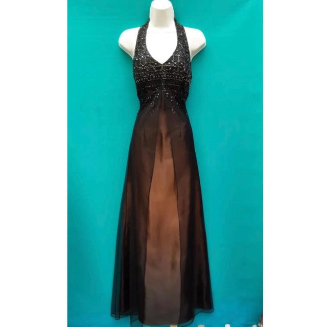 Nightway Women's Maxi Dress - Brown - 8 on Productcaster.