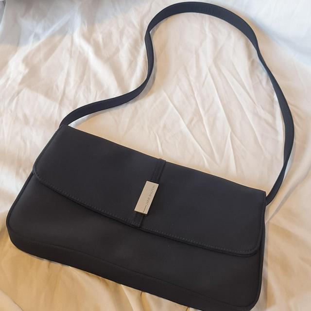 Jane Shilton Women's Bag - Navy on Productcaster.