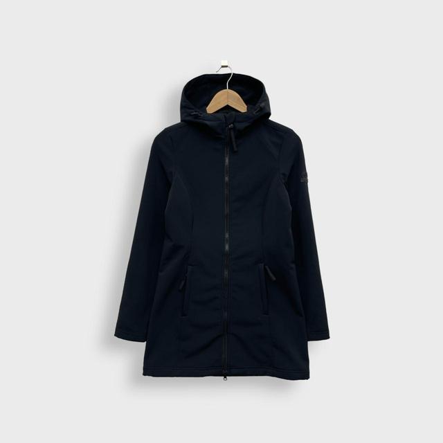 TOG24 Women's Jacket - Black - S on Productcaster.