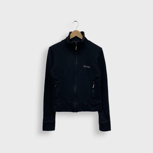 Bench Men's Jacket - Black - M on Productcaster.