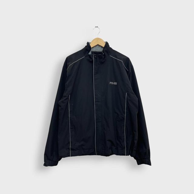 FootJoy Men's Jacket - Black - L on Productcaster.