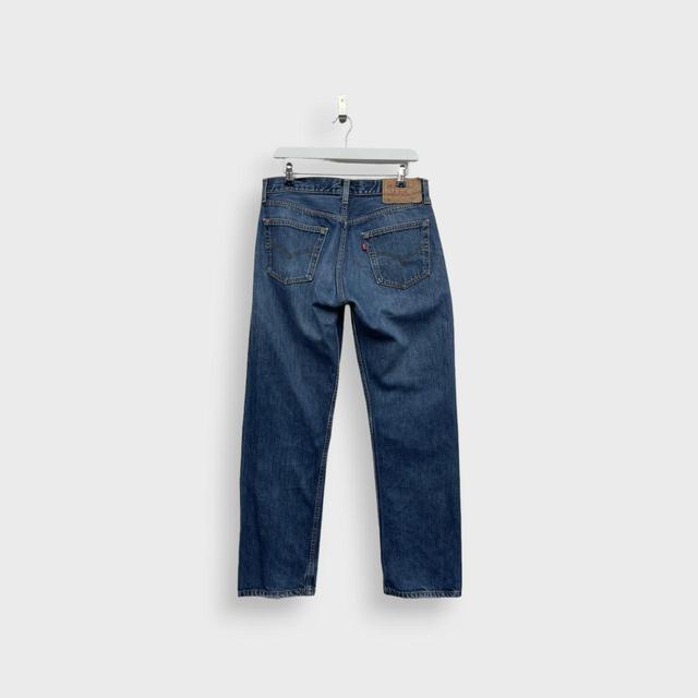 Levi's Men's Jeans - Blue - 34" on Productcaster.