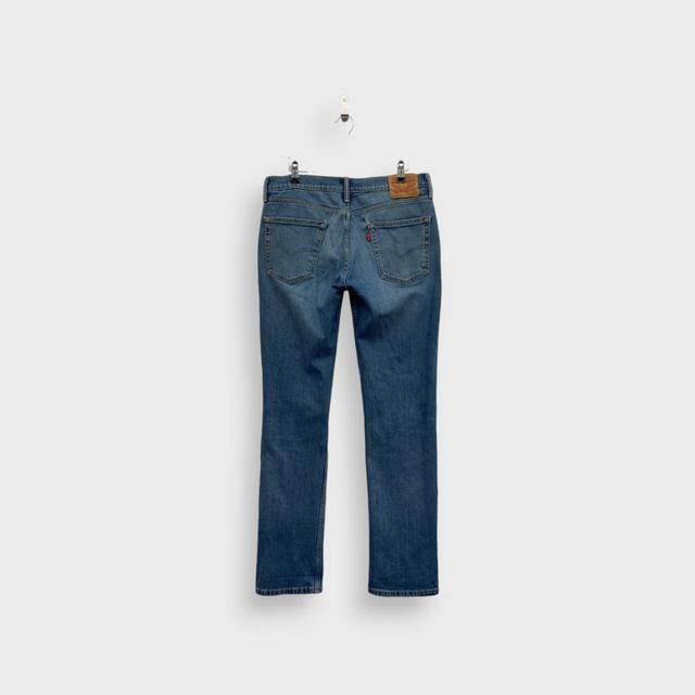 Levi's Men's Jeans - Black - 32" on Productcaster.