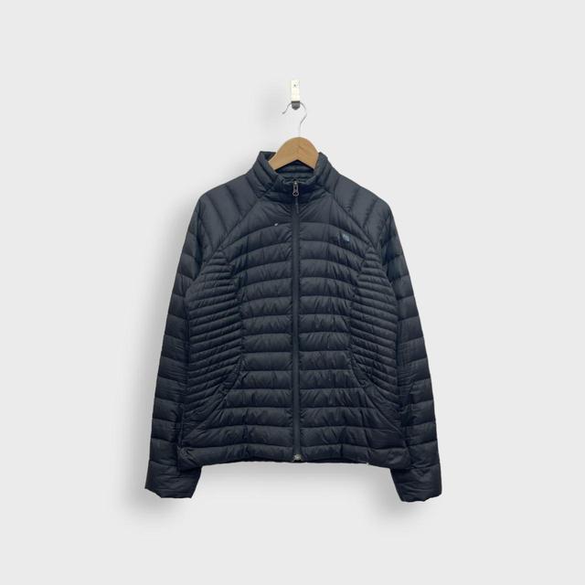 The North Face Women's Jacket - Black - M on Productcaster.