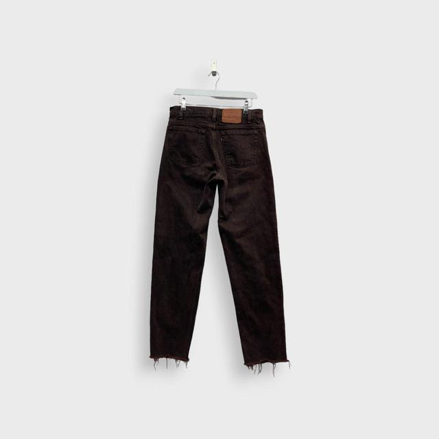 Levi's Men's Jeans - Brown - 31" on Productcaster.