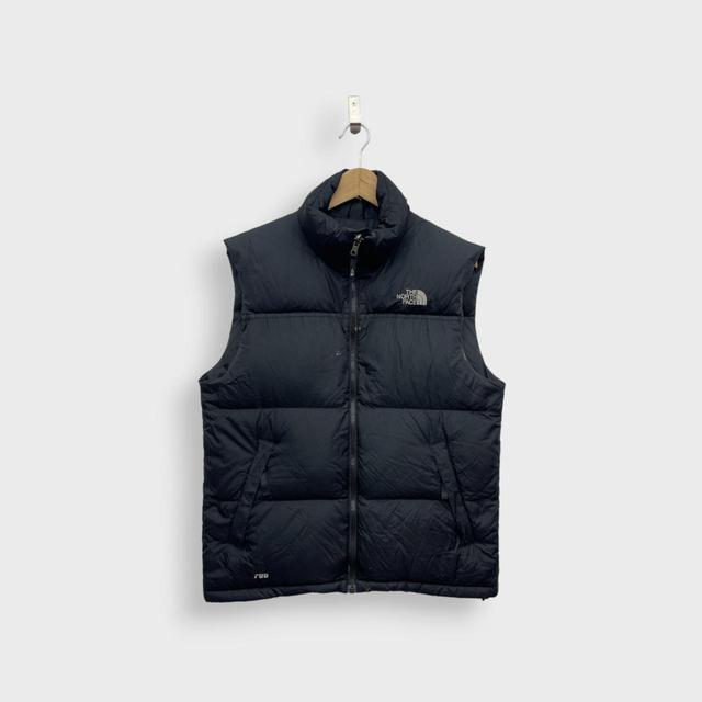 The North Face Men's Gilet - Black - S on Productcaster.