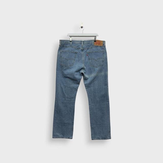 Levi's Men's Jeans - Blue - 40" on Productcaster.