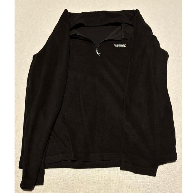 Regatta Men's Jumper - Black - XL on Productcaster.