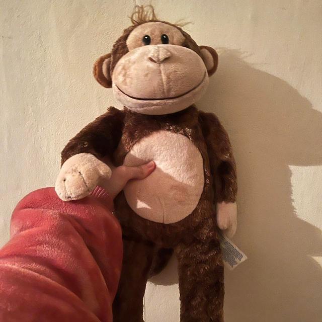 Build-A-Bear Stuffed animal - Brown on Productcaster.