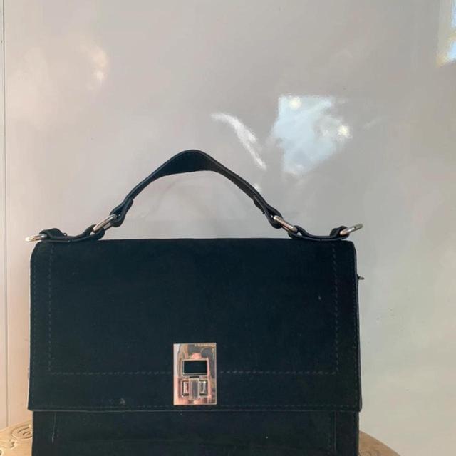 New Look Women's Bag - Black on Productcaster.