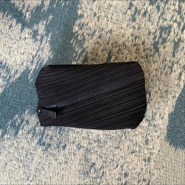 Issey Miyake Women's Clutch bags - Black on Productcaster.