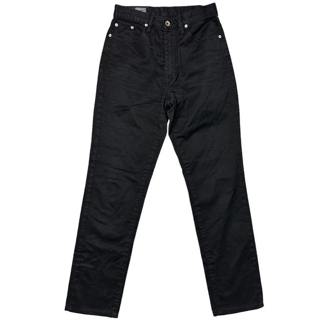 Pepe Jeans Women's Jeans - Black - 24" on Productcaster.