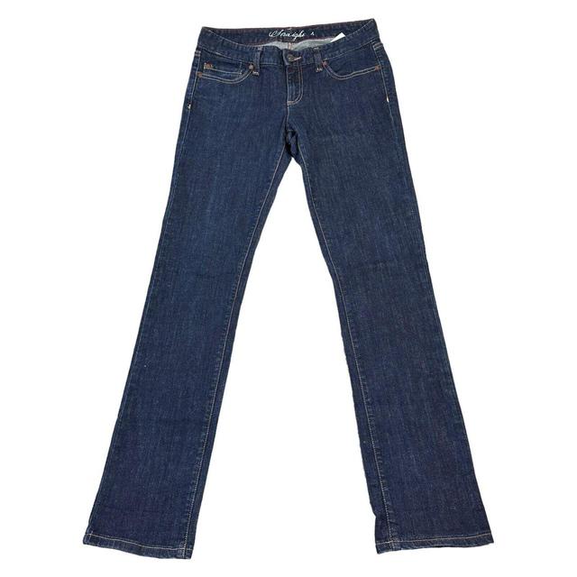 Tommy Hilfiger Women's Jeans - Blue - 31" on Productcaster.