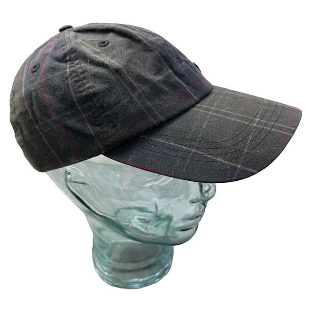 Barbour Men's Hat - Brown on Productcaster.