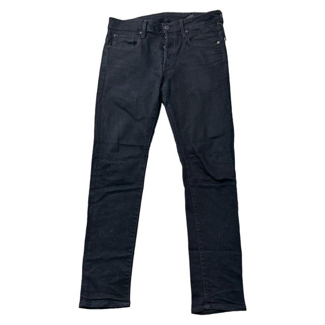 G-Star Men's Jeans - Black - 32" on Productcaster.