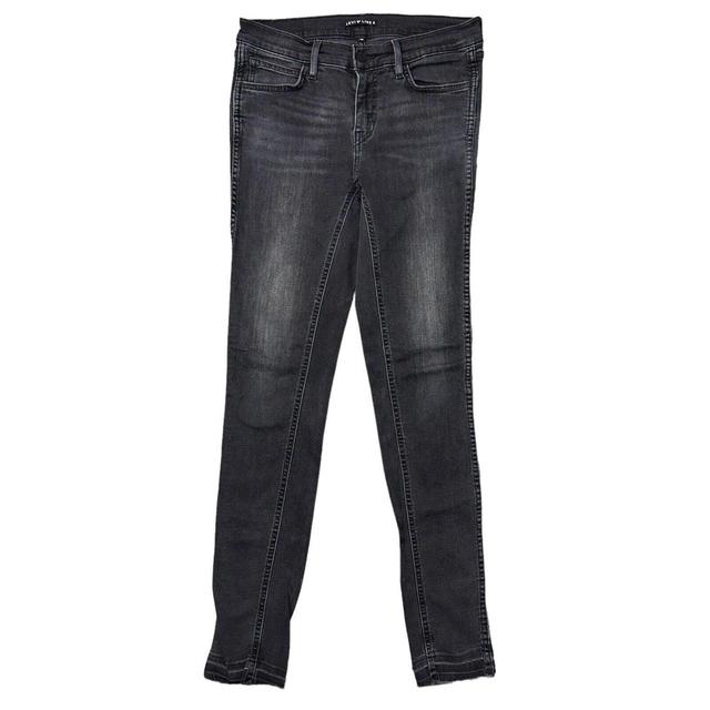 Levi's Women's Jeans - Grey - 28" on Productcaster.