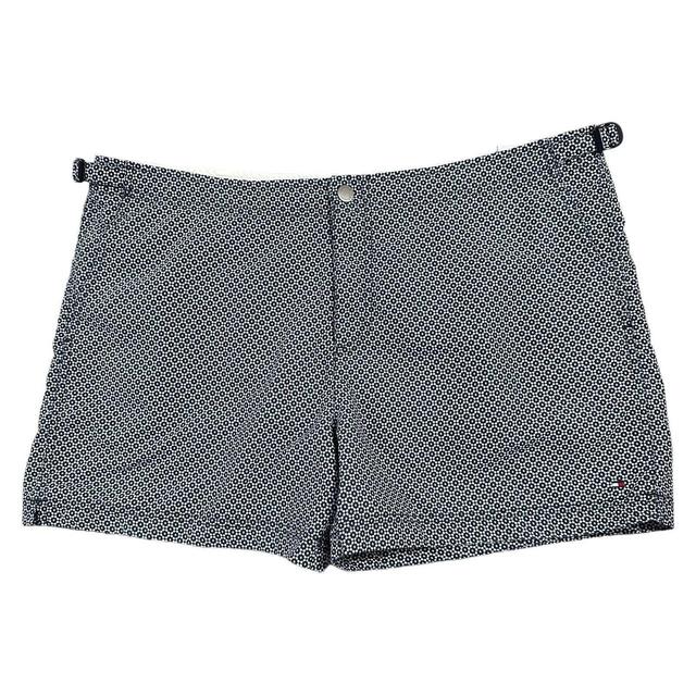 Tommy Hilfiger Men's Shorts - Blue - XXL on Productcaster.