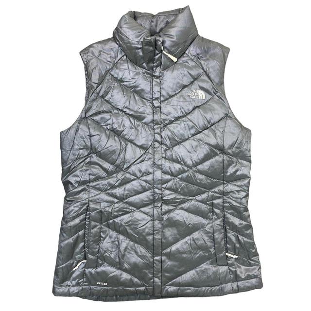 The North Face Women's Coat - Grey - M on Productcaster.