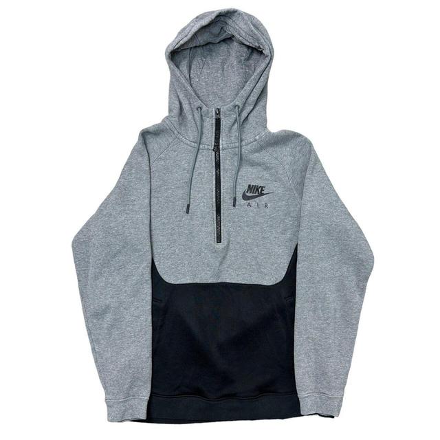 Adidas Men's Sweatshirt - Grey - S on Productcaster.