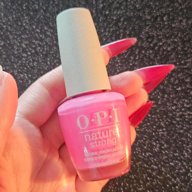 OPI Nail polish - Pink on Productcaster.