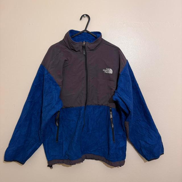 The North Face Kids' Sweatshirt - Blue on Productcaster.