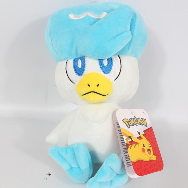 Pokémon Stuffed animal - Blue/Multi on Productcaster.