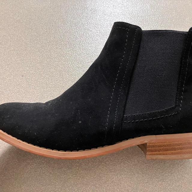 Next Women's Chelsea Boots - Black - UK 3.5 on Productcaster.