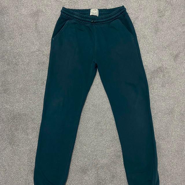 Zara Women's Sweatpants - Blue - UK 6 on Productcaster.