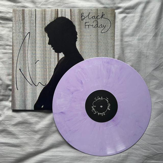 CD - Purple on Productcaster.