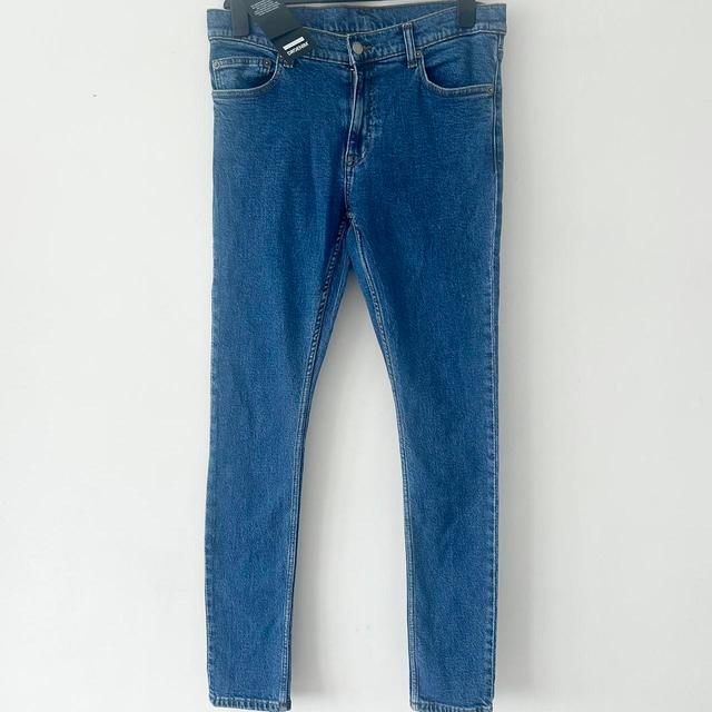 ASOS Men's Jeans - Blue - 32" on Productcaster.